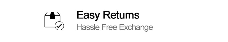 Easy Returns