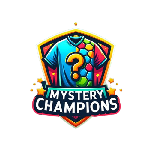 Mystery champions